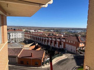 Piso en venta en Benavente