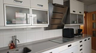 Piso en venta en Benavente