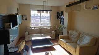 Piso en venta en Benavente