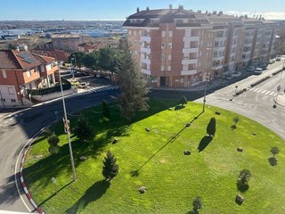 Piso en venta en Benavente