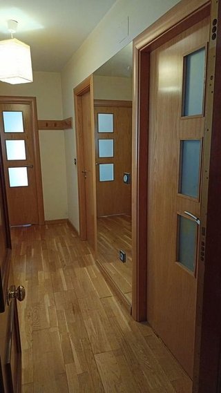 Piso en venta en Benavente