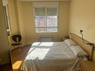 Piso en venta en Benavente