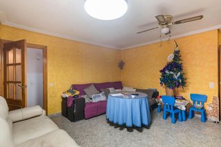 Piso en venta en Molina de Segura ciudad en Molina de Segura