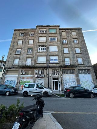 Piso en venta en Teis en Vigo
