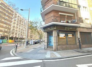 Local comercial en venta en Garrido Sur - Estación Sur en Salamanca