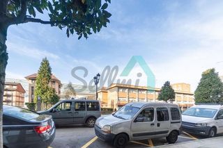 Local comercial en venta en Buenavista - El Cristo en Oviedo