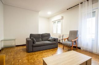 Piso en venta en Rochapea en Pamplona