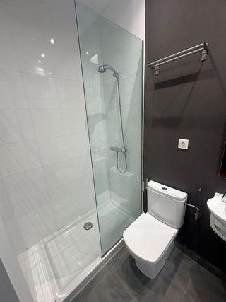 Piso en venta en Indautxu en Bilbao