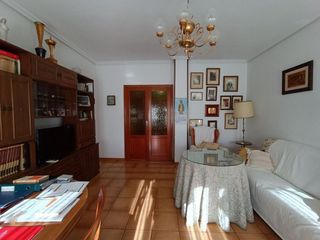 Piso en venta en Hellín