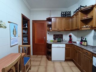 Piso en venta en Hellín