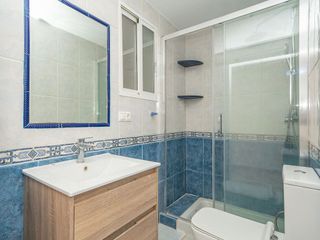 Piso en venta en Centro en Mutxamel/Muchamiel