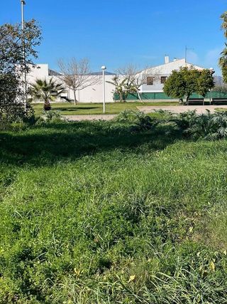 Terreno en venta en Moncófar pueblo en Moncofa