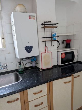 Piso en venta en Las Islas en Sagunto