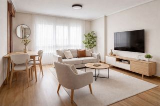 Piso en venta en Mungia