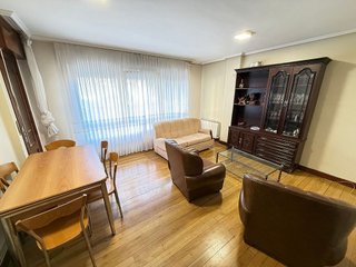 Piso en venta en Mungia