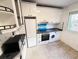 Piso en venta en Mungia