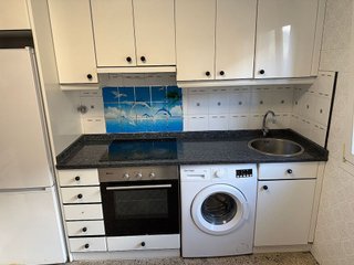Piso en venta en Mungia