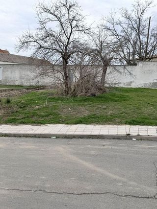 Terreno en venta en Olías del Rey