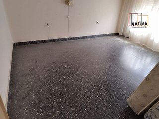 Piso en venta en Valdepeñas