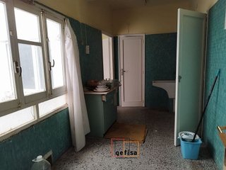 Piso en venta en Valdepeñas