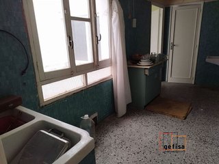 Piso en venta en Valdepeñas