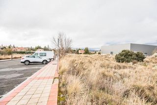 Terreno en venta en Hervencias en Ávila