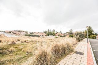 Terreno en venta en Hervencias en Ávila