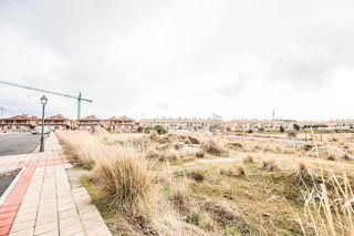 Terreno en venta en Hervencias en Ávila