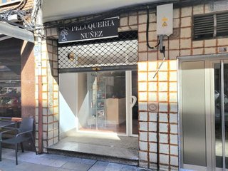 Local comercial en venta en San Pedro - Siana en Mieres