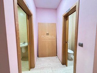 Local comercial en venta en Arzúa