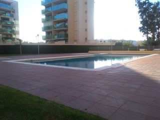 Piso en alquiler en Benicasim Golf en Benicasim/Benicàssim