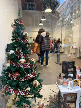 Local comercial en alquiler en Indautxu en Bilbao