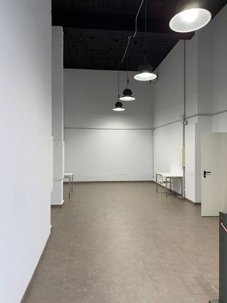 Local comercial en alquiler en Indautxu en Bilbao