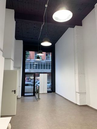 Local comercial en alquiler en Indautxu en Bilbao