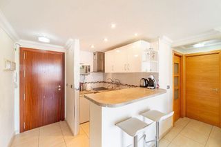 Piso en alquiler en Parque de la Paloma en Benalmádena