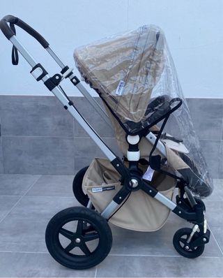 Cochecito de bebé Bugaboo