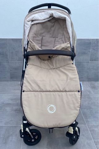 Cochecito de bebé Bugaboo