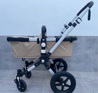 Cochecito de bebé Bugaboo