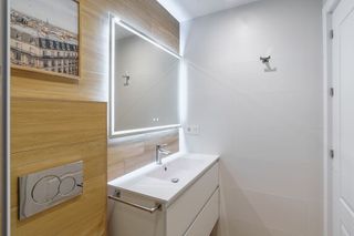 Estudio en alquiler en Centro en San Sebastián-Donostia