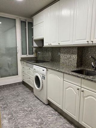 Piso en alquiler en Ruiseñores en Zaragoza