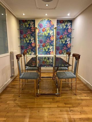 Piso en alquiler en Ruiseñores en Zaragoza