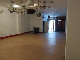 Local comercial en alquiler en Centro en Ferrol