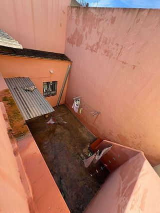 Chalet en venta en Carmona