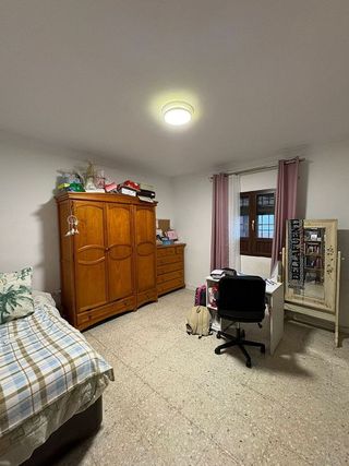 Chalet en venta en Carmona