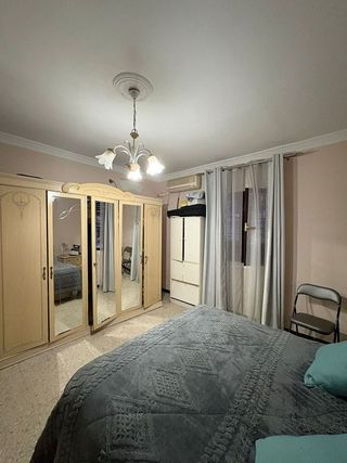 Chalet en venta en Carmona