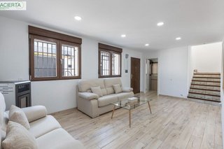 Casa pareada en venta en Zubia (La)