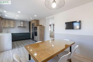 Casa pareada en venta en Zubia (La)