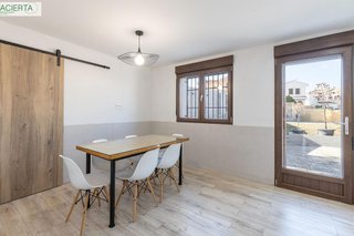 Casa pareada en venta en Zubia (La)