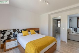 Casa pareada en venta en Zubia (La)
