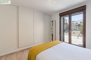 Casa pareada en venta en Zubia (La)